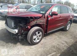 کیا سۆرینتۆ